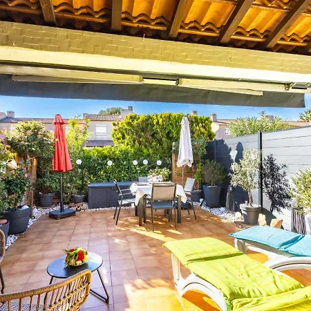 Le Puit Michel By Interhome