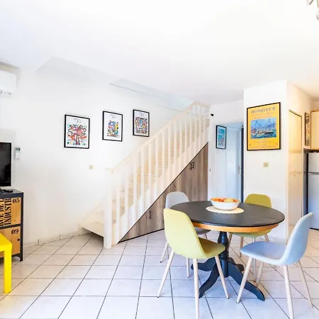 Le Puit Michel By Interhome Le Lavandou