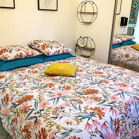 Vakantiehuis Le Puit Michel By Interhome Le Lavandou