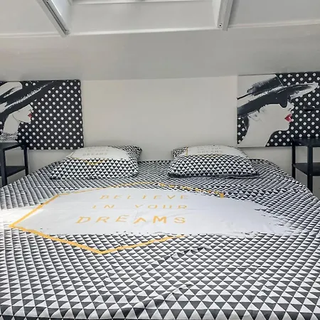 Vakantiehuis Le Puit Michel By Interhome Le Lavandou