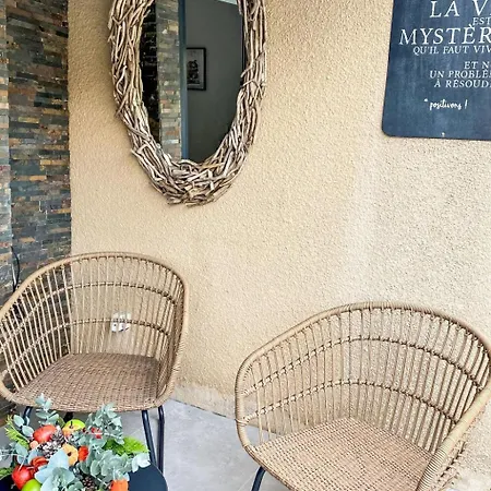 Le Puit Michel By Interhome * Le Lavandou