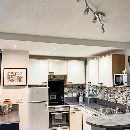 Le Puit Michel By Interhome