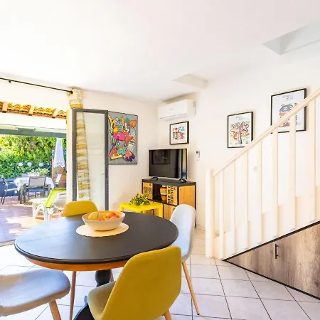 Le Puit Michel By Interhome Le Lavandou