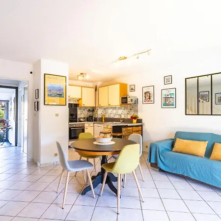 Le Puit Michel By Interhome * Le Lavandou