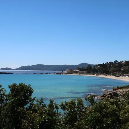 Le Puit Michel By Interhome * Le Lavandou