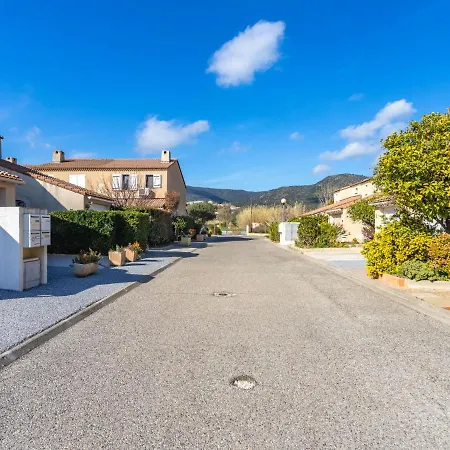 度假居 Le Puit Michel By Interhome