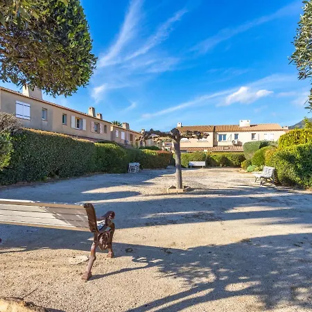 Le Puit Michel By Interhome בית נופש *