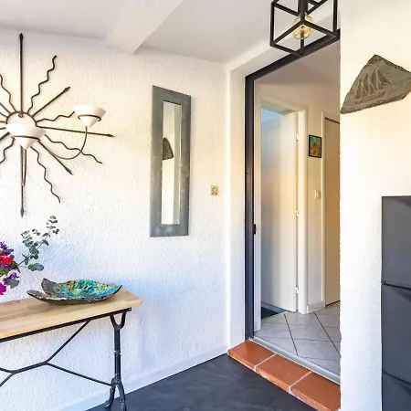 בית נופש Le Puit Michel By Interhome *