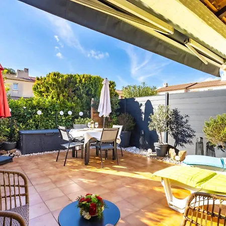 Le Puit Michel By Interhome Casa vacanze