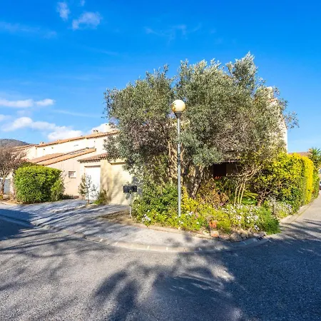 Le Puit Michel By Interhome Casa vacanze