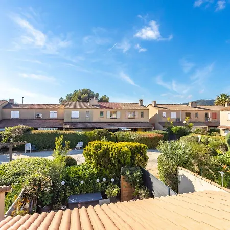 Casa vacanze Le Puit Michel By Interhome