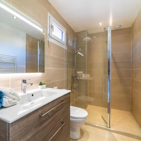 בית נופש Le Puit Michel By Interhome