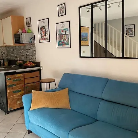 Le Puit Michel By Interhome * Le Lavandou