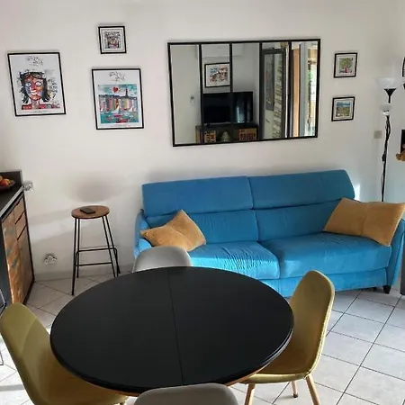 Le Puit Michel By Interhome * Le Lavandou