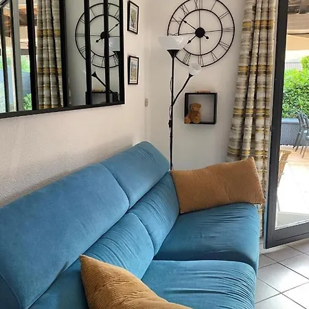 Le Puit Michel By Interhome * לה לבאנדו
