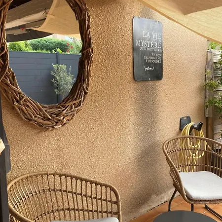 Le Puit Michel By Interhome *