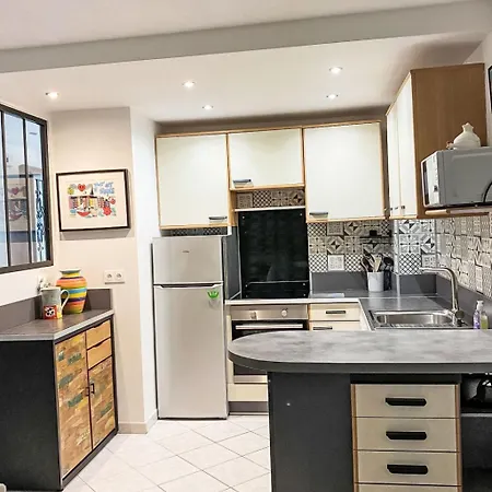 Le Puit Michel By Interhome לה לבאנדו