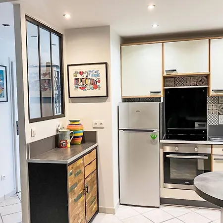 Le Puit Michel By Interhome * Le Lavandou