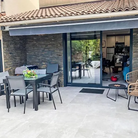 度假居 Le Puit Michel By Interhome *