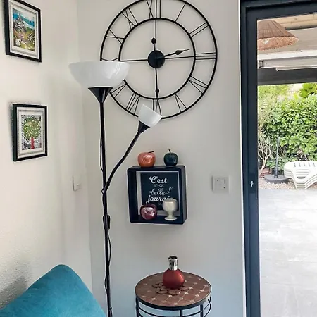 Le Puit Michel By Interhome *