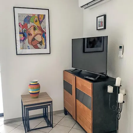 Le Puit Michel By Interhome בית נופש