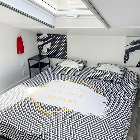בית נופש Le Puit Michel By Interhome