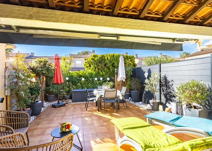 Le Puit Michel By Interhome