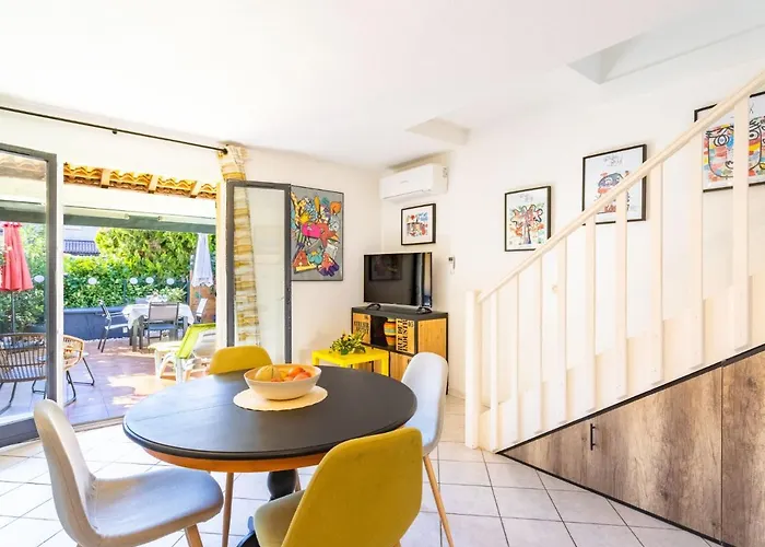 Le Puit Michel By Interhome 勒拉旺杜