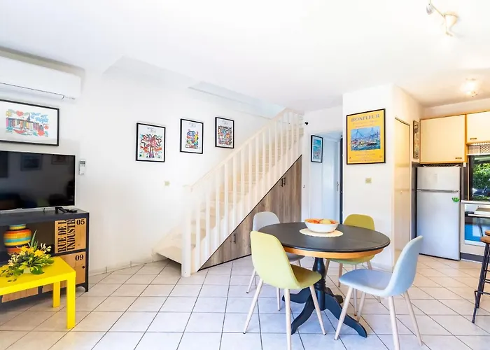 Le Puit Michel By Interhome 勒拉旺杜