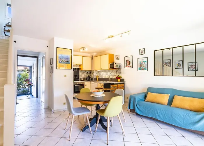 Le Puit Michel By Interhome * Le Lavandou