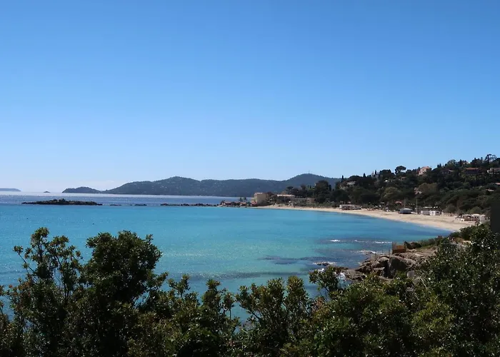 Le Puit Michel By Interhome * Le Lavandou