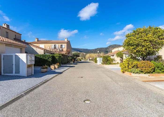 度假居 Le Puit Michel By Interhome