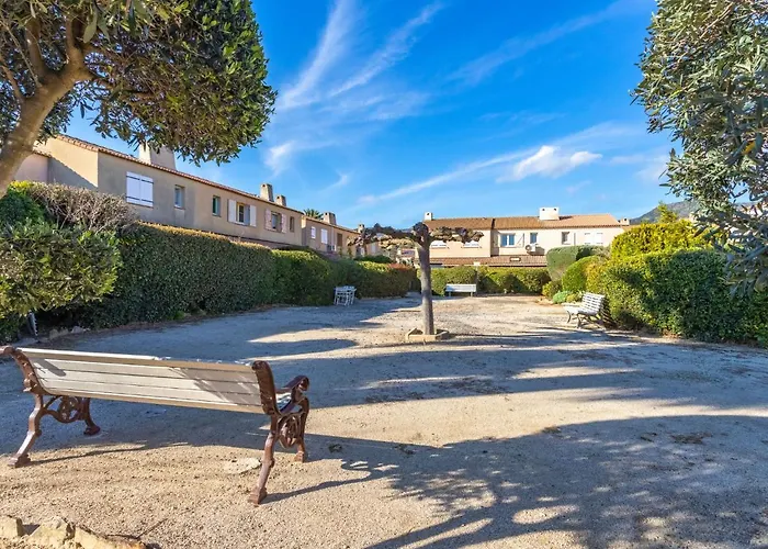 Le Puit Michel By Interhome 度假居 *