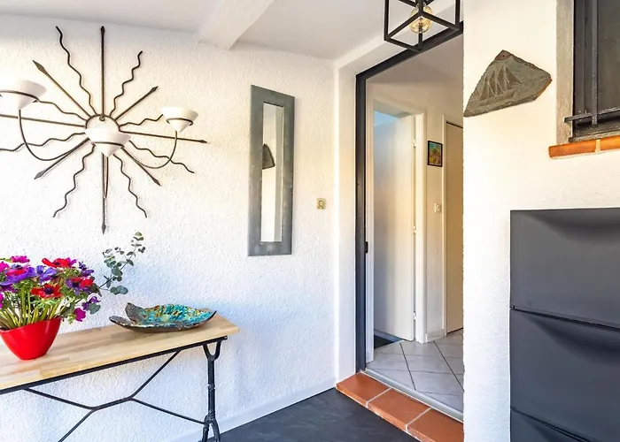 度假居 Le Puit Michel By Interhome *