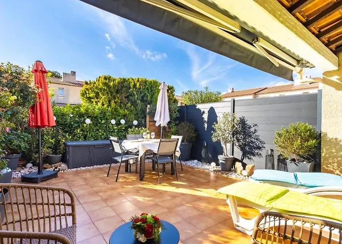 Le Puit Michel By Interhome Semesterbostad