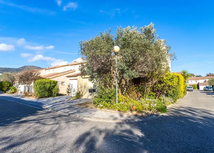 Le Puit Michel By Interhome Semesterbostad