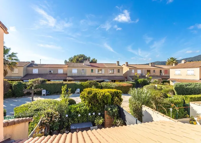 度假居 Le Puit Michel By Interhome