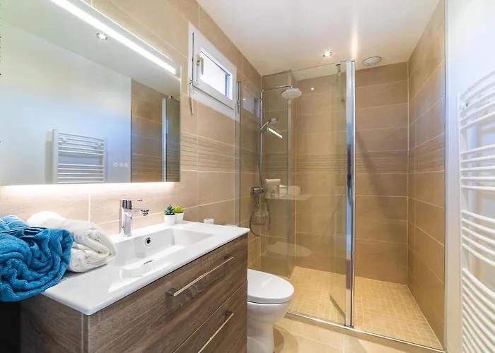 Semesterbostad Le Puit Michel By Interhome