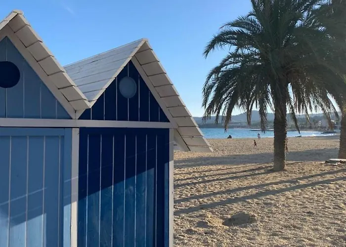 Semesterbostad Le Puit Michel By Interhome