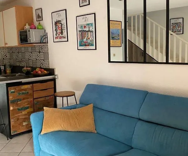 Le Puit Michel By Interhome * Le Lavandou