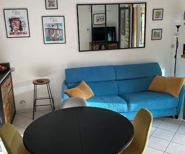 Le Puit Michel By Interhome * 勒拉旺杜