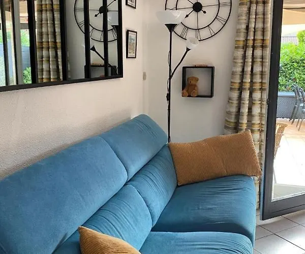 Le Puit Michel By Interhome * 勒拉旺杜