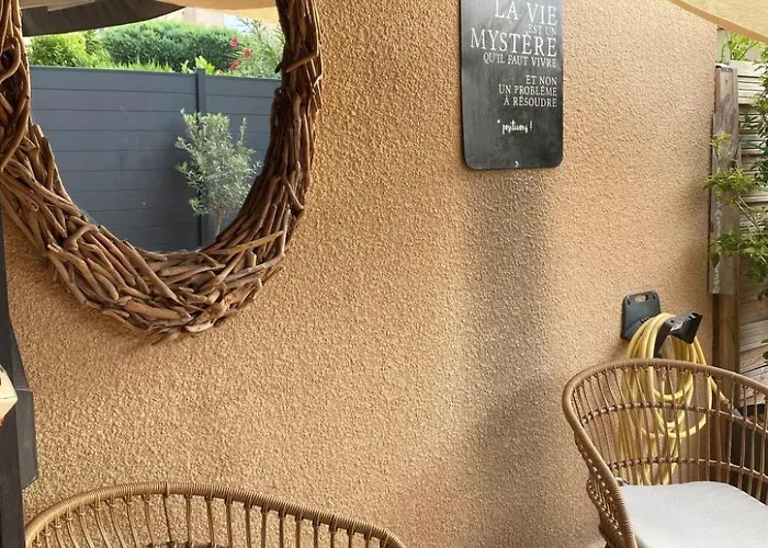 Le Puit Michel By Interhome *