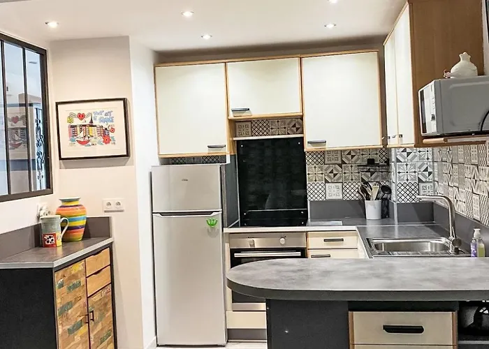 Le Puit Michel By Interhome Le Lavandou