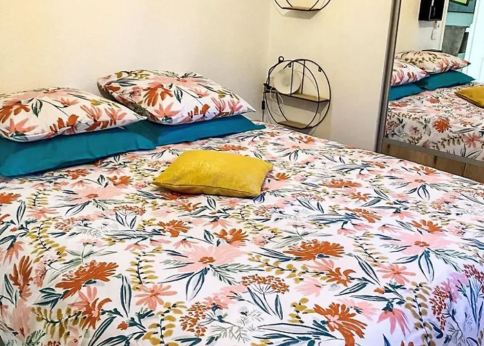 Semesterbostad Le Puit Michel By Interhome Le Lavandou