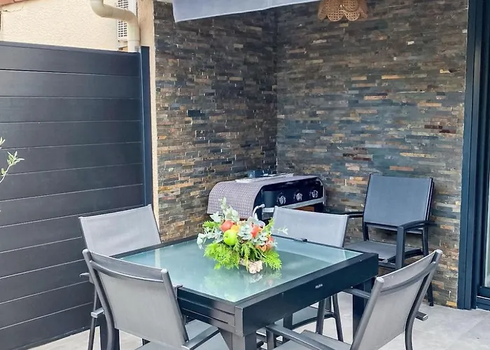 Le Puit Michel By Interhome *