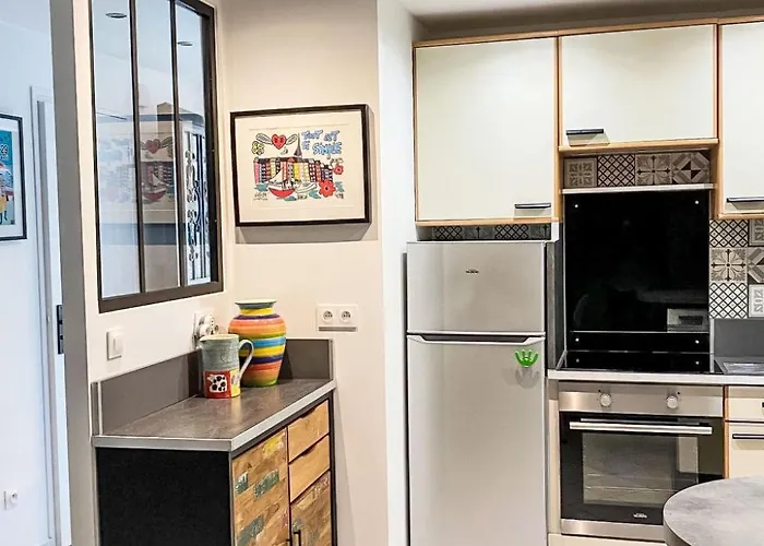 Le Puit Michel By Interhome * 勒拉旺杜