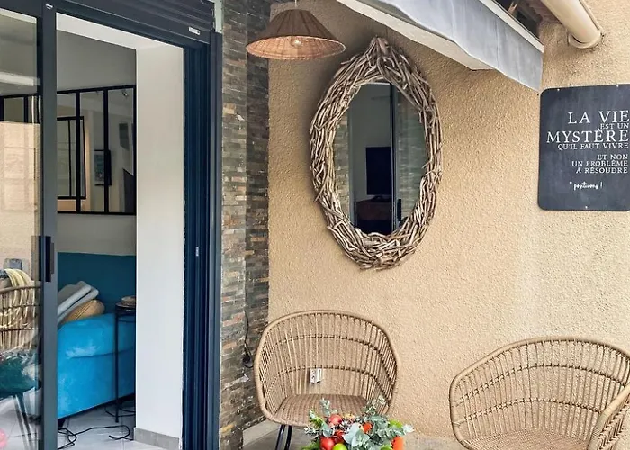 Le Puit Michel By Interhome Semesterbostad Le Lavandou