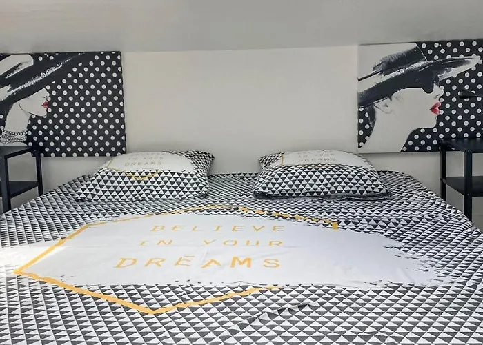 Semesterbostad Le Puit Michel By Interhome Le Lavandou