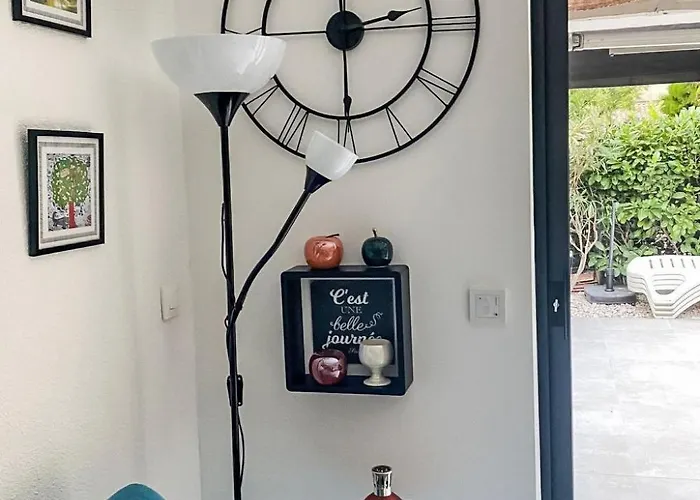 Le Puit Michel By Interhome *